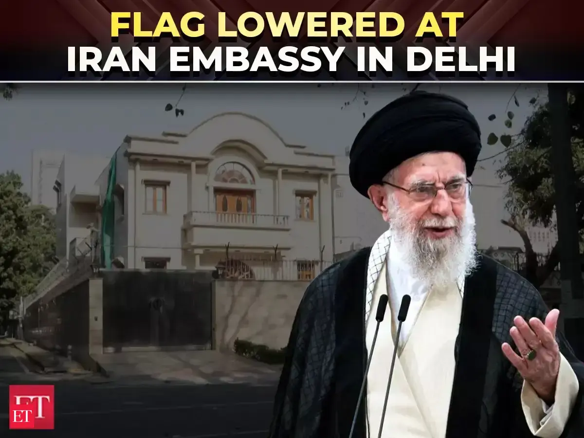 India Expands Energy Outreach in Gulf Amid Iran-US Ceasefire