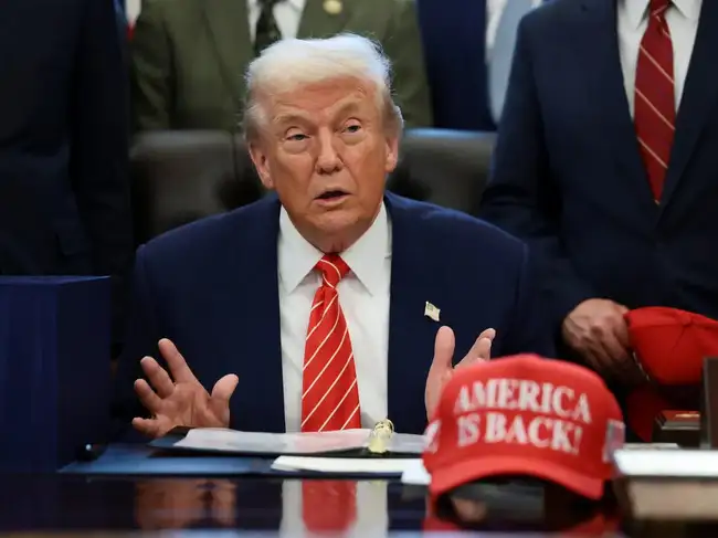 Trump talks regime change in Iran after strikes, but history shows that ...