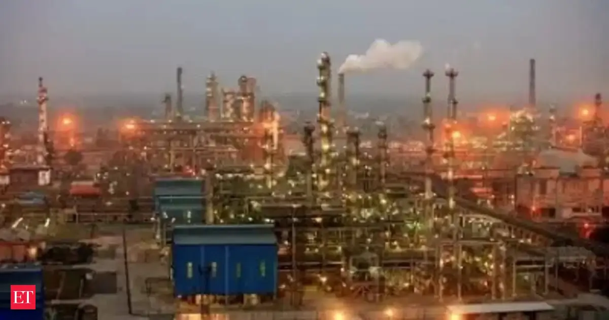 War impact on India Inc’s energy costs to be sector specific