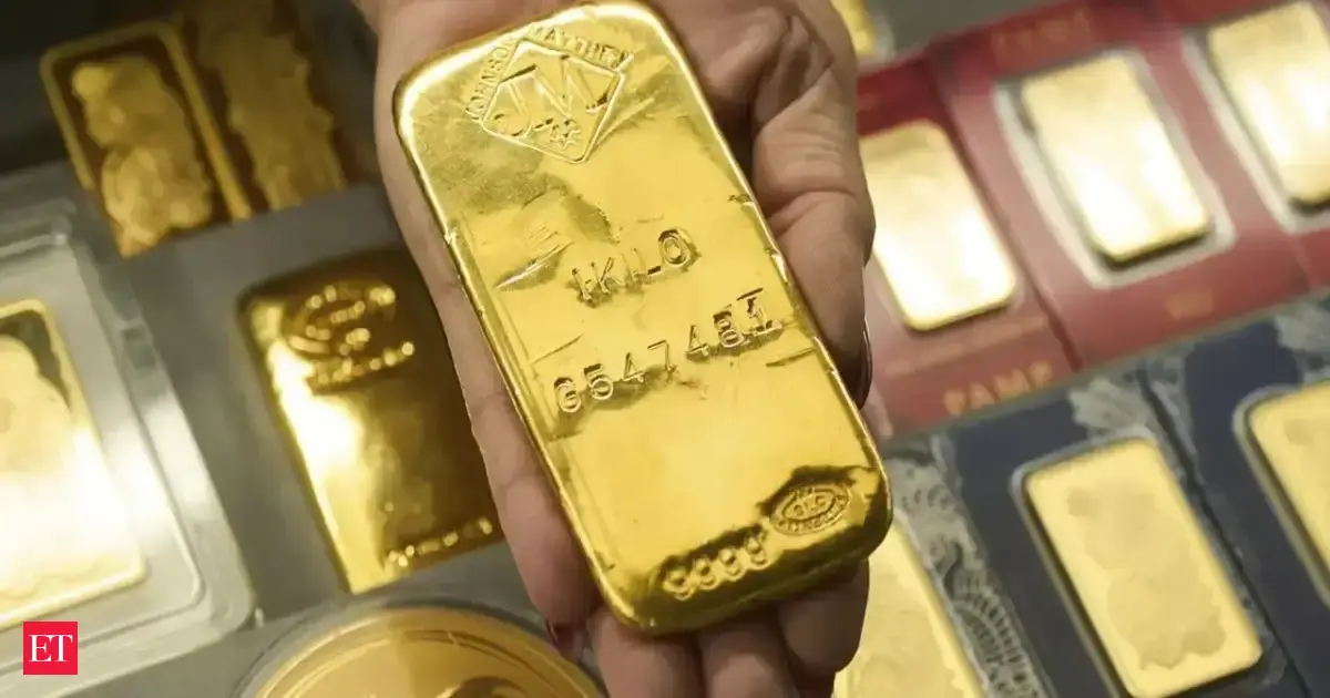 Silver, gold may surge next week as Middle East tension intensifies: Analysts