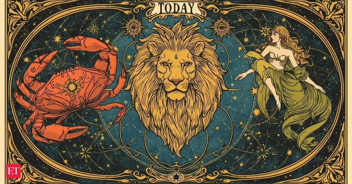 Cancer, Leo, Virgo Horoscope Today – 2nd March 2026: Find Spiritual Awakening & Romantic Flow