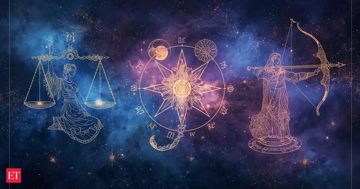 Libra, Scorpio, Sagittarius Horoscope Today – 2nd March 2026: Lead with Heart, Heal with Intuition