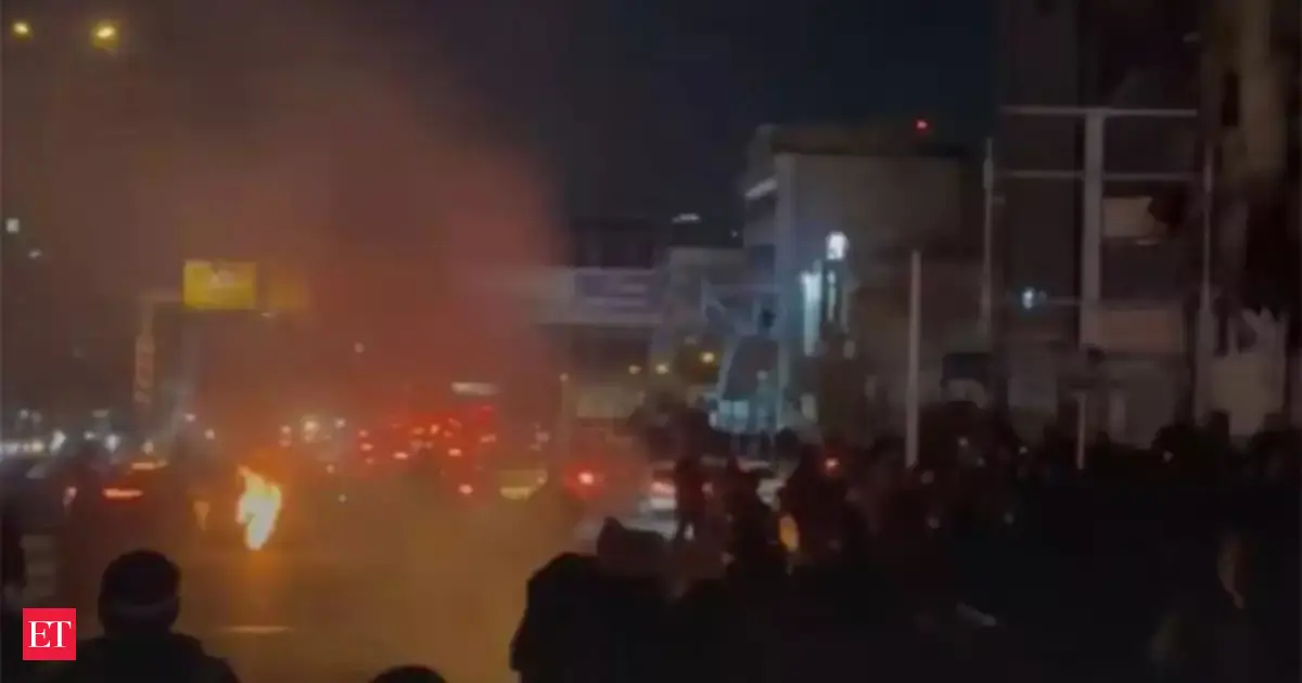 Gulf businesses reel as Iran strikes trigger regional shutdowns