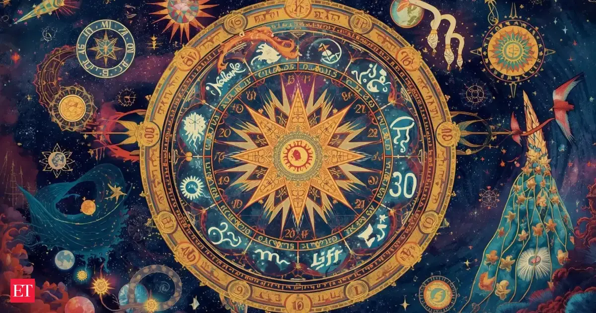 Horoscope Today — March 2, 2026: Trust Your Intuition and Lead with Calm Authority