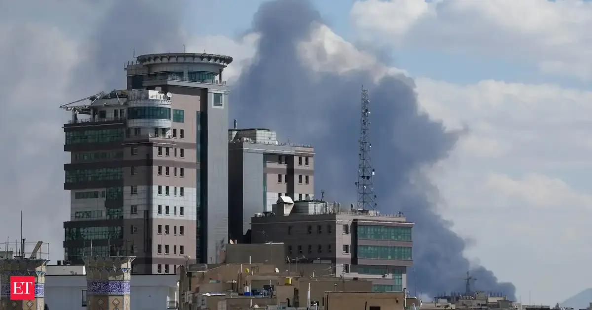 US-Iran War: 3 American Military members killed, confirms U.S. Central Command after Iran claims it hit USS Abraham Lincoln with ballistic missiles