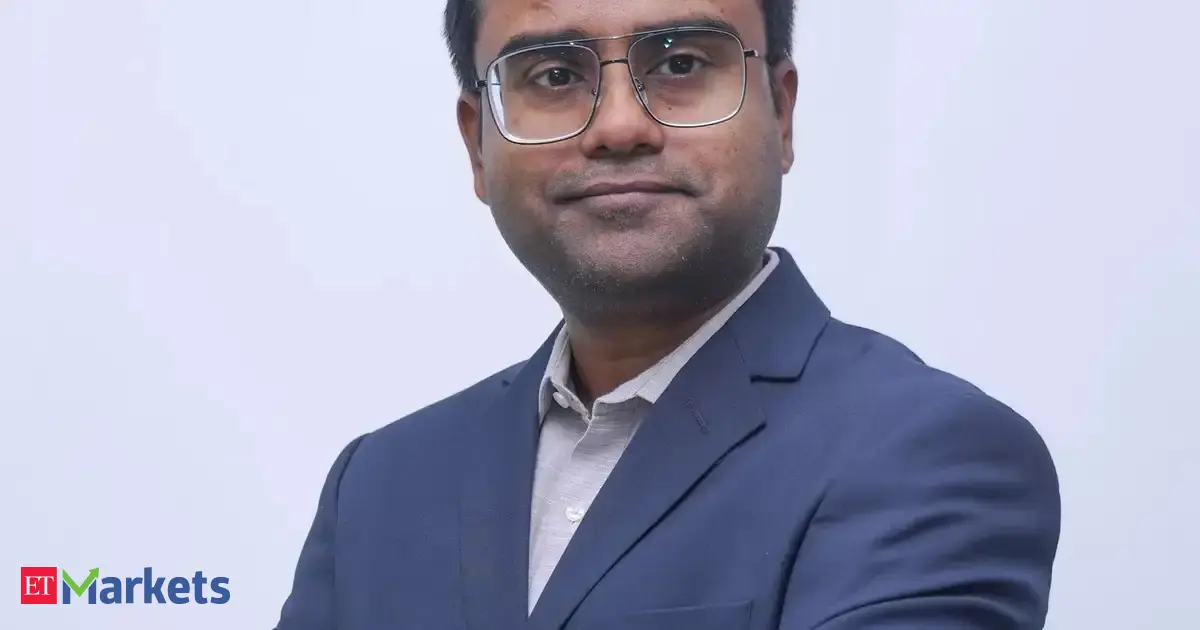 Nifty IT in sell-on-rise mode, may fall another 8-10%: Rupak De