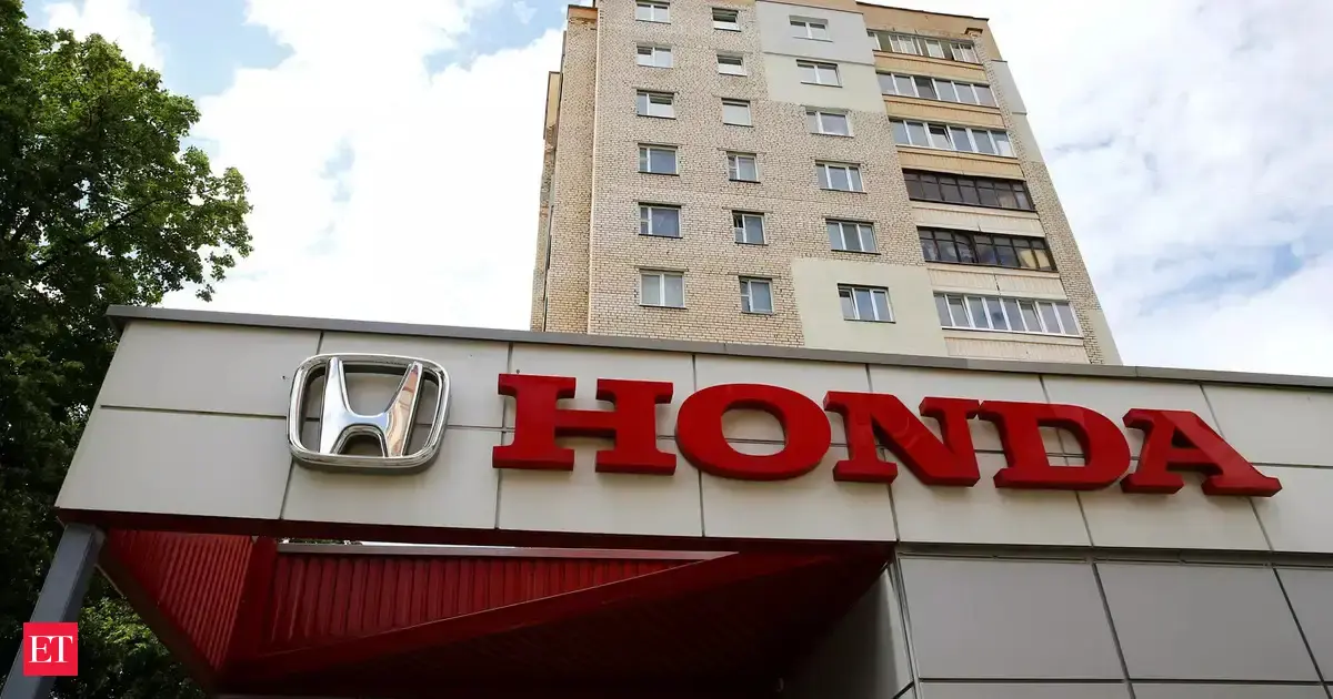 Honda Cars India sales down 30.11 pc at 7,212 units in February