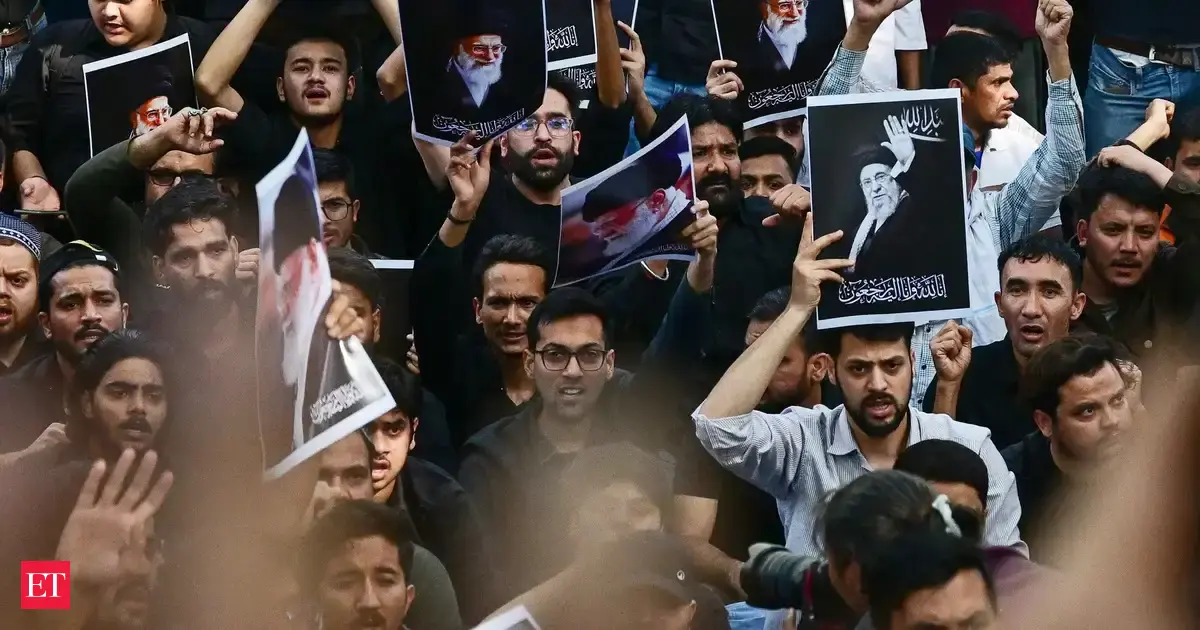 Iran’s Strikes Prompt Dubai Influencers to Reassess Risks