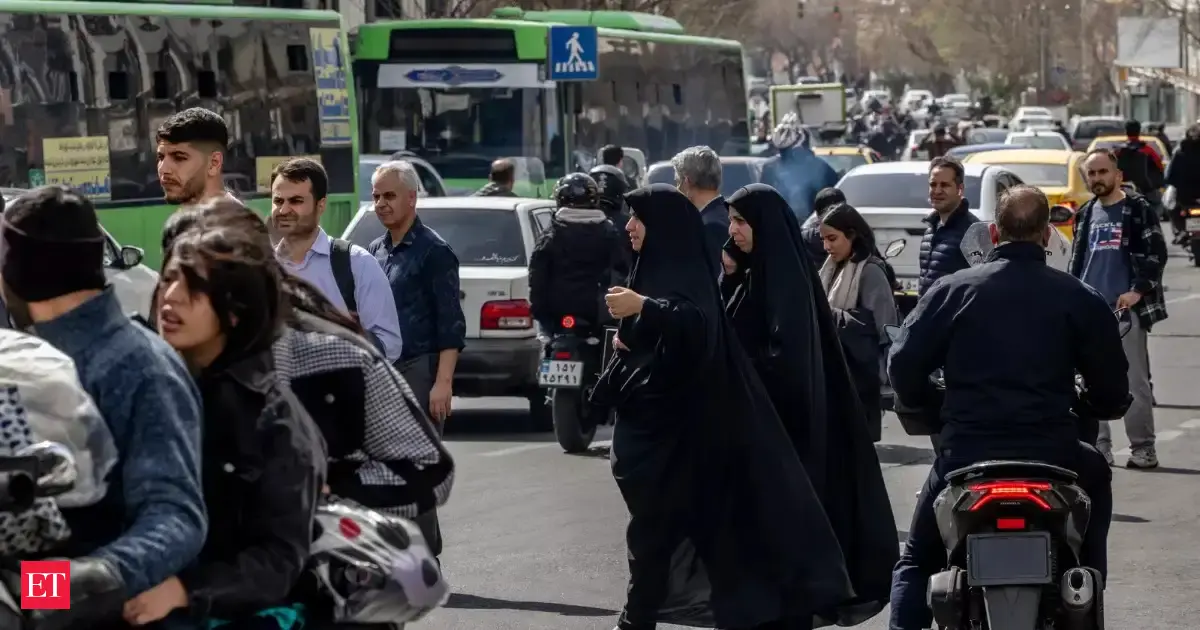 When Iran war's dust settles, the regime may survive, but Middle East will be changed. Here's why