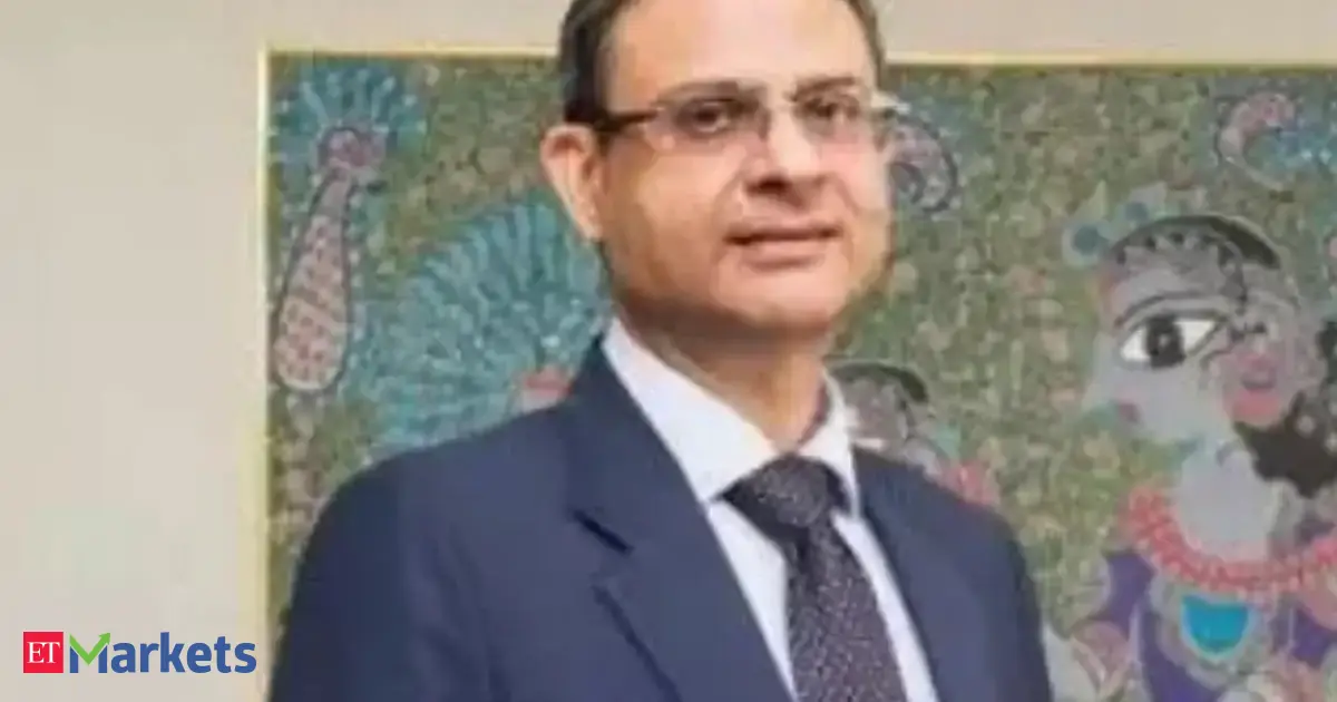 We expect policy rate to be at current level or lower for a long time: Sanjay Malhotra, Governor, RBI