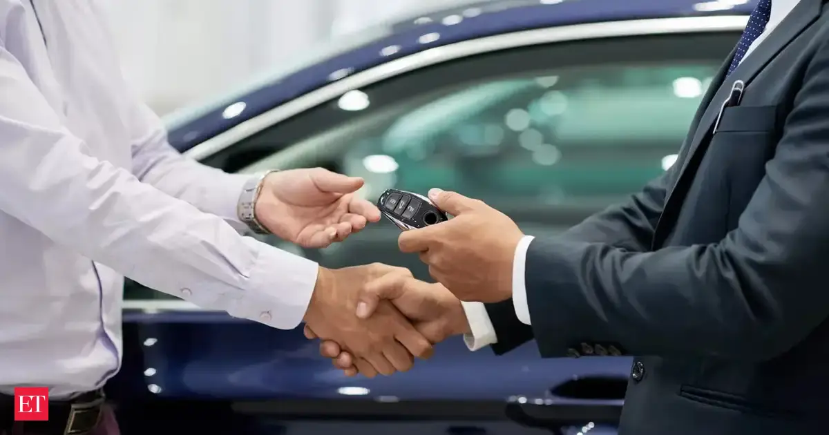 Cars, 2-wheelers hold pace in Feb on GST tailwind