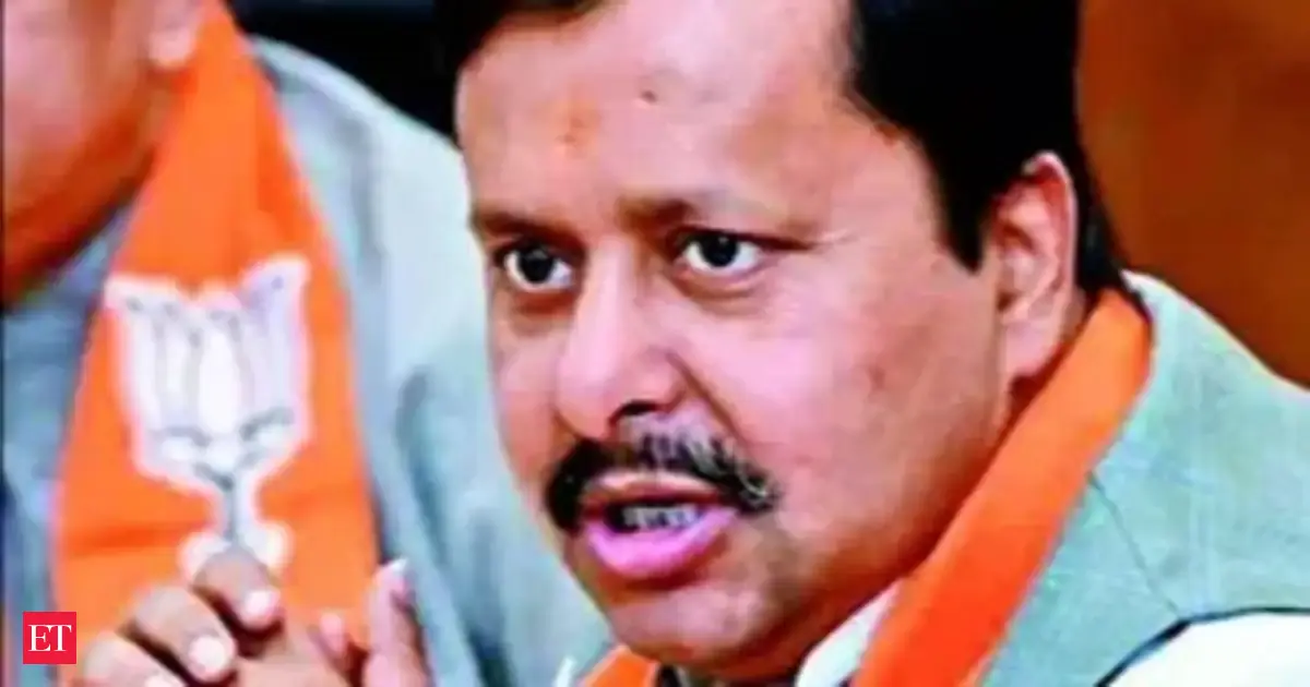 During Nitin Nabin-RSS meet, focus will be on Sangh deputing pracharaks to BJP