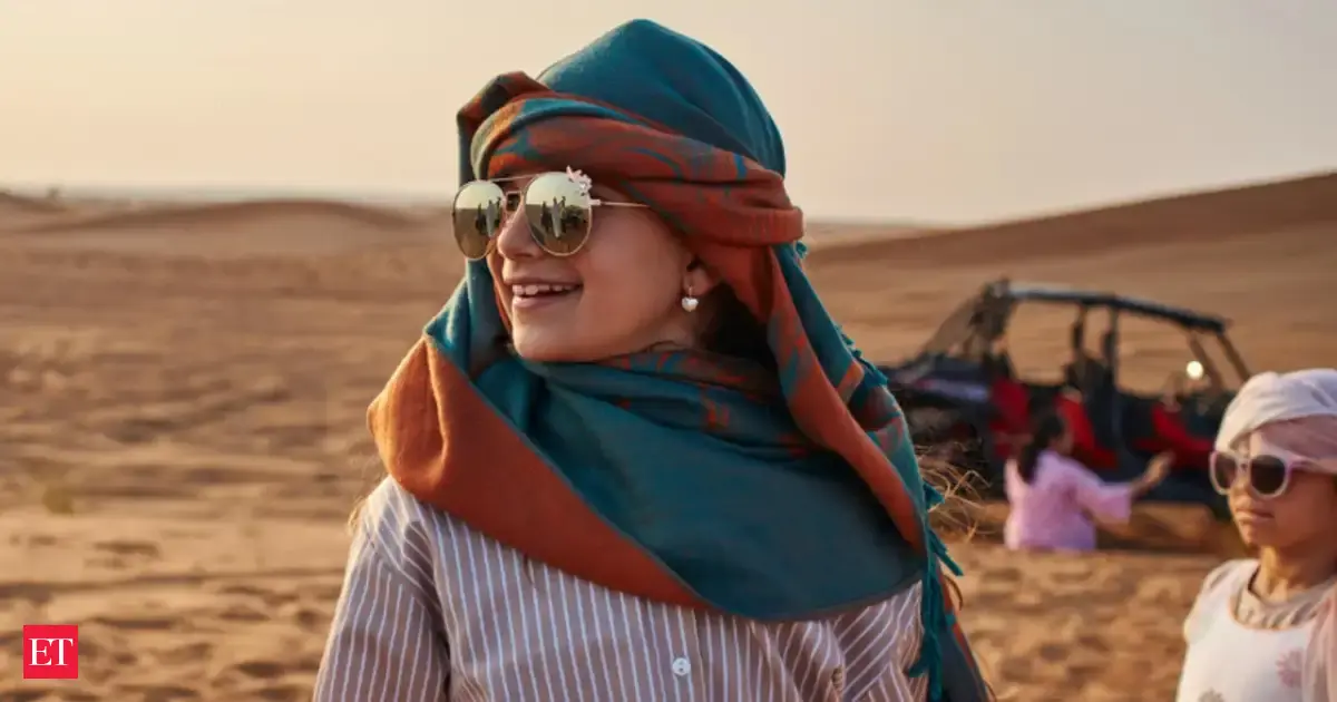 Travellers develop cold feet amid Middle East conflict escalation; Cancellations surge for Dubai and Abu Dhabi bookings