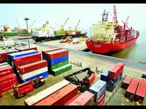 GIC Re Withdraws Marine Hull War Cover in High-Risk Regions