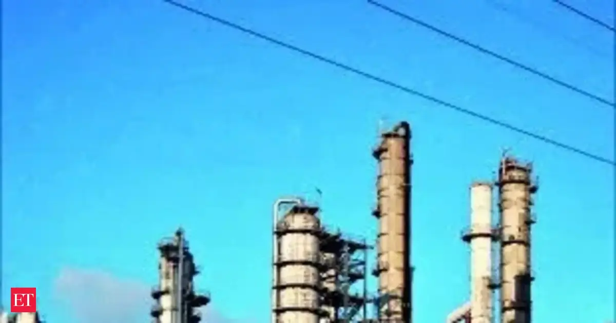 Iran conflict: India boosts LPG production as Strait of Hormuz disruptions hit supplies