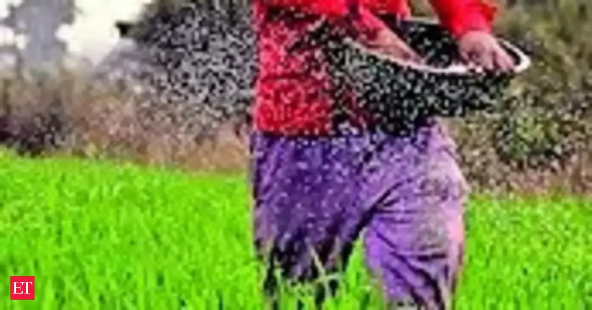 Fertiliser prices may rise amid W Asia conflict