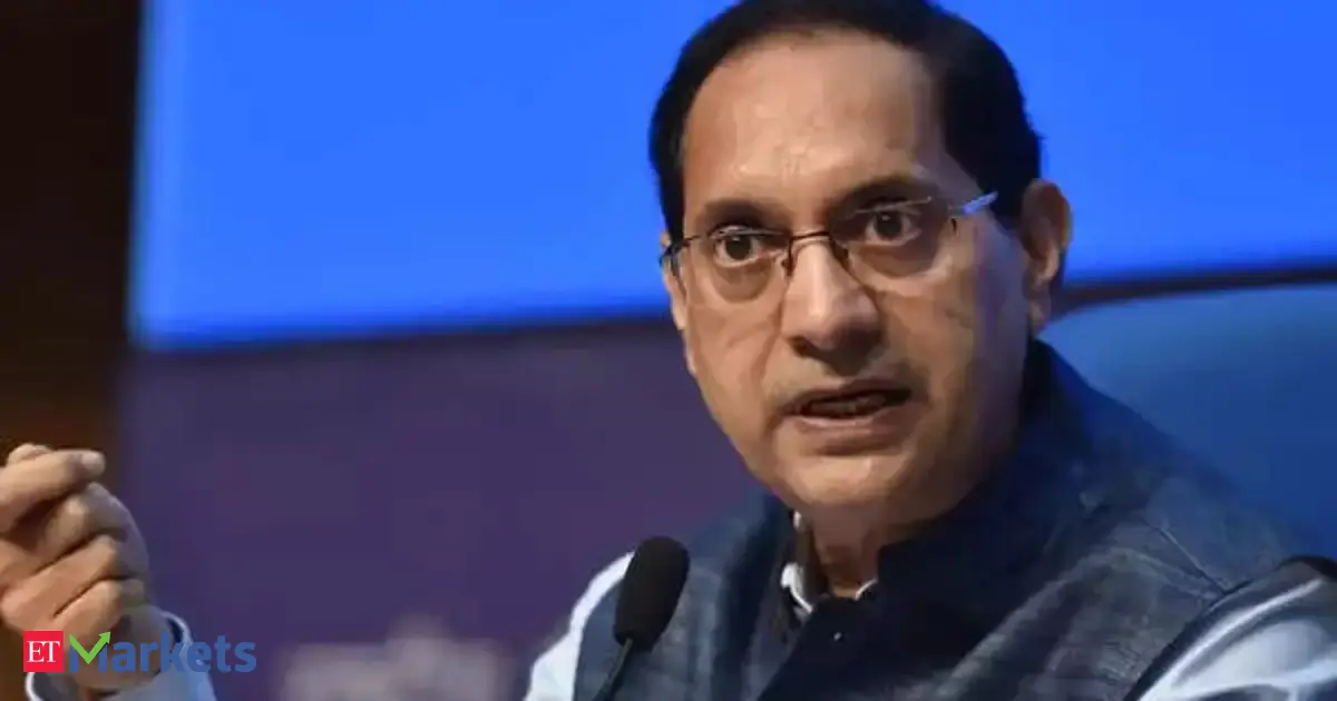 Regulator's concerns pertain to pockets of speculation, not entire derivatives market: Tuhin Kanta Pandey