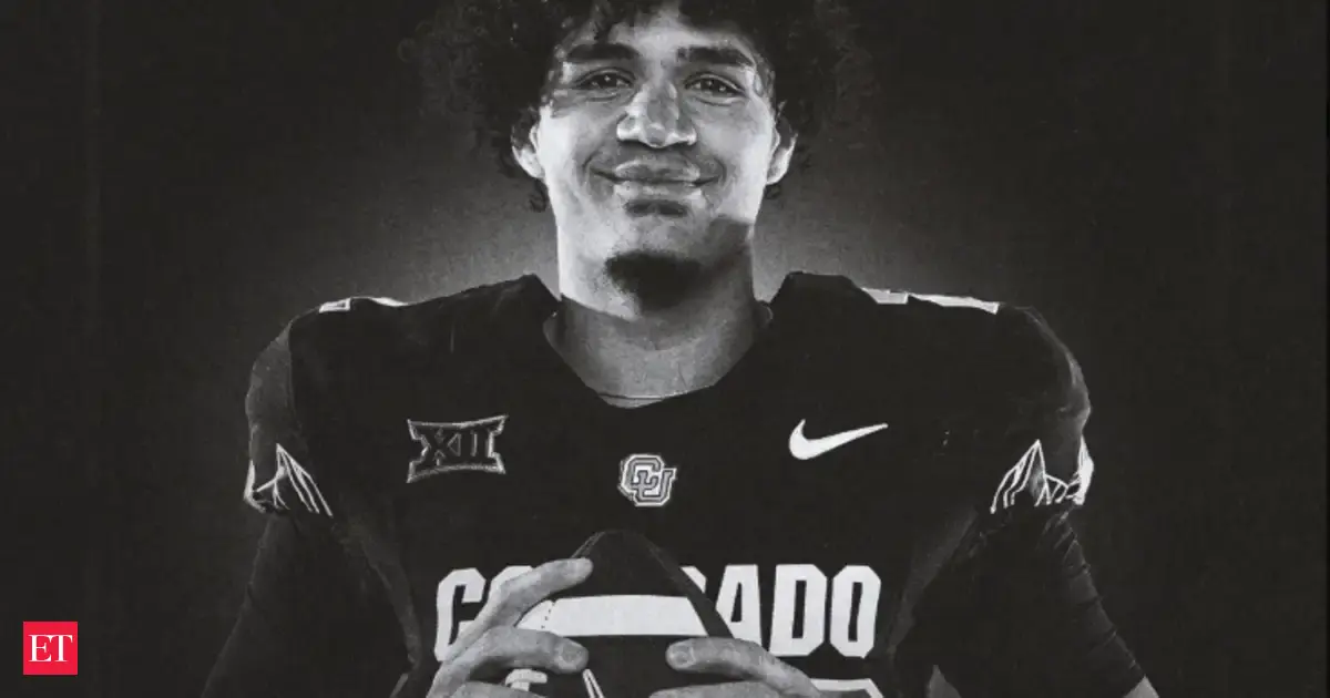 Colorado QB Dominiq Ponder dies at 23: Cause of death and career highlights