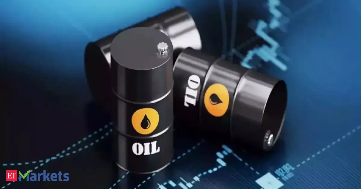 Oil jumps as Iran conflict escalates, disrupts shipping