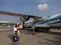 IndiGo, SpiceJet, other tourism stocks in focus after US, Israel attack on Iran leads to airspace closure