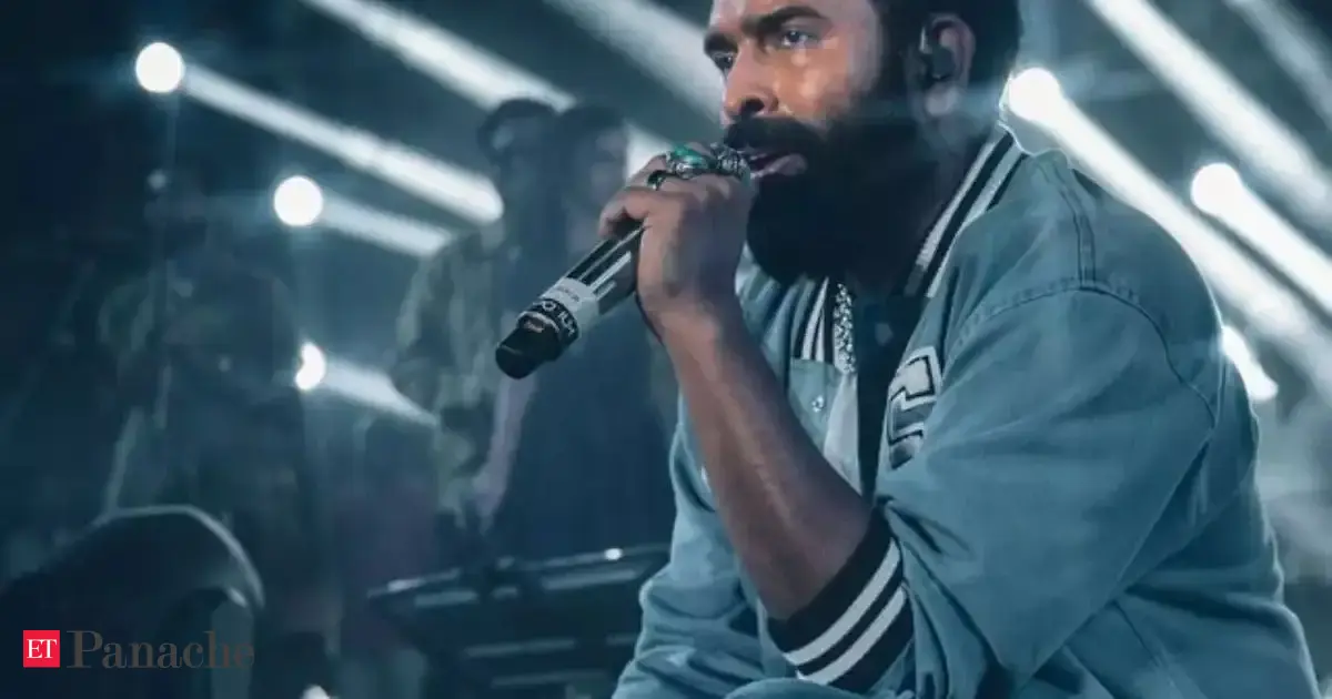 Salman Khan, Suriya music composer's emotional message mid-air as he manages to leave Middle East amid US-Israel-Iran war: 'Praying for my brothers and sisters'