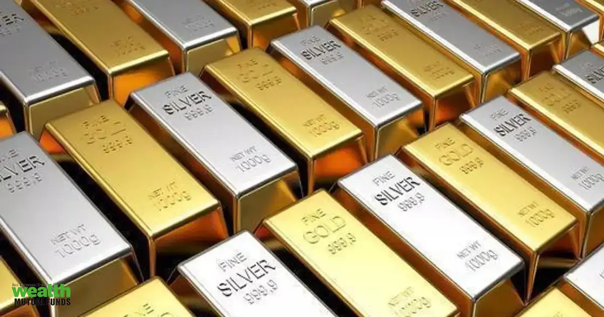 Silver and gold ETFs jump upto 18% as US-Israel attacks on Iran fuel safe-haven demand. What should investors do?