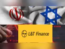 L&T shares crash over 7% as US, Israel attacks on Iran flag Middle East presence. Check details