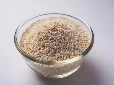 Amaranth (Rajgira)&mdash;The Royal Super-Grain