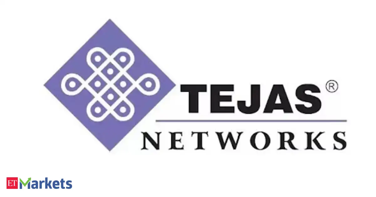 Tejas Networks shares skyrocket 60% in just 4 sessions! What’s triggering the sharp surge?