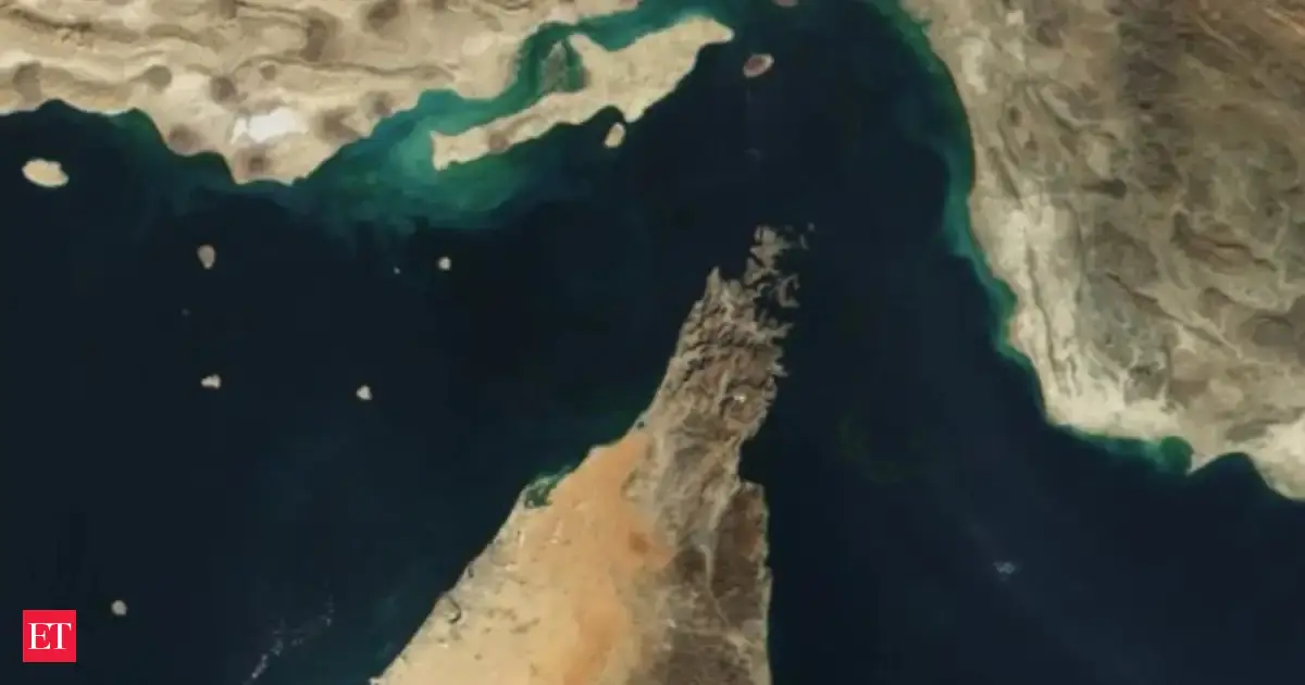 Iran-Israel War: Asia's richest economies face a risk as lion’s share of Middle East oil flows east through Hormuz