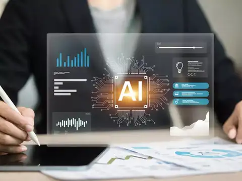 Where to pivot &mdash; high-demand, AI-adjacent roles
