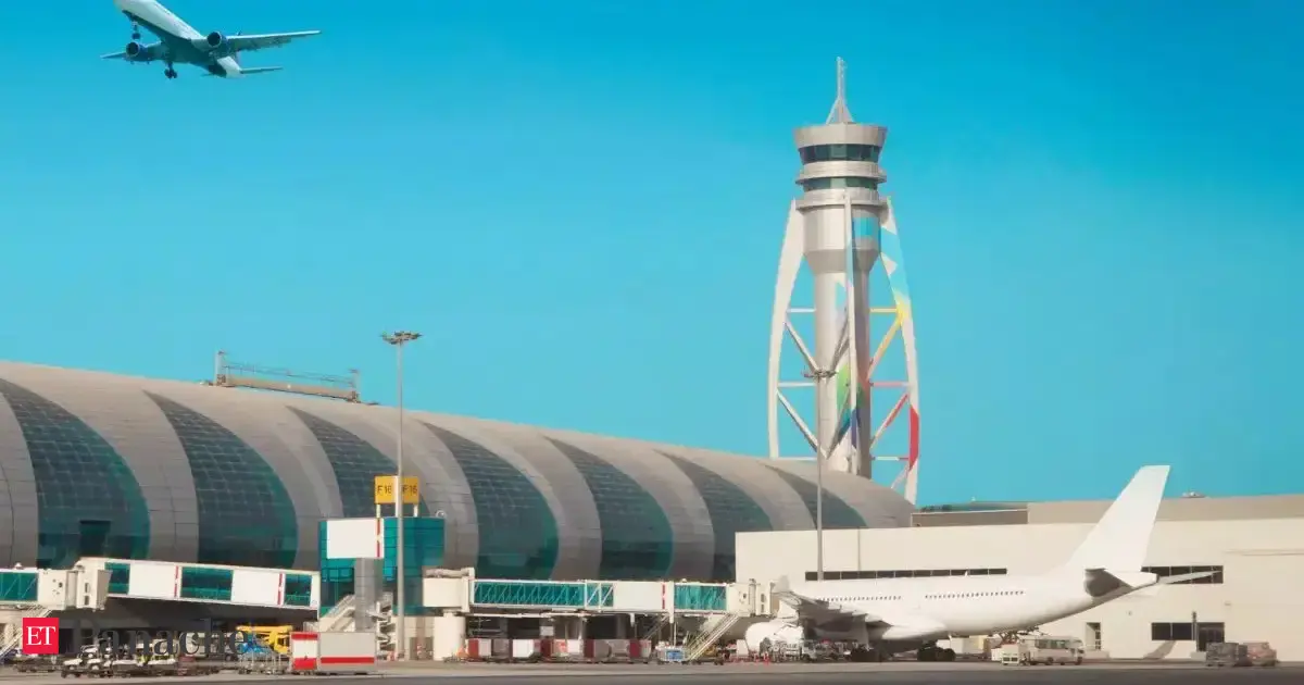 Not chaos, or panic. But humanity, efficiency and communication. Indian-origin expat praises Dubai airport’s prompt crisis management amid Middle East conflict