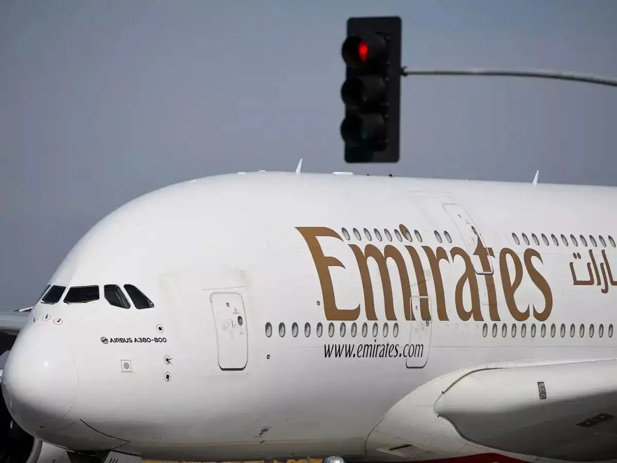 US-Israel Iran War Highlights: Emirates suspends all flights to and from  Dubai until March 7 amid West Asia conflict - The Economic Times