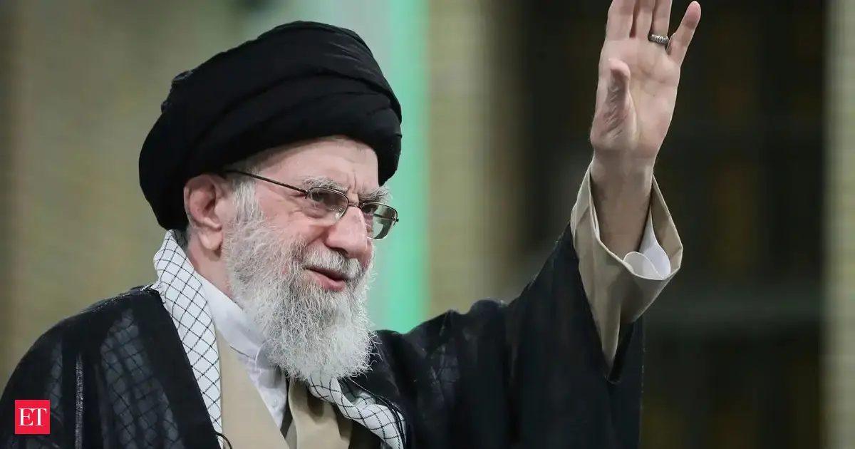 Ayatollah Khamenei died in air strike: How Israel and US killed the Supreme leader with 30 bombs