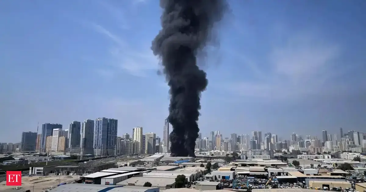 Dubai, Abu Dhabi, Riyadh, Baghdad, Kuwait and more: Full list of Middle East cities attacked in US-Iran conflict