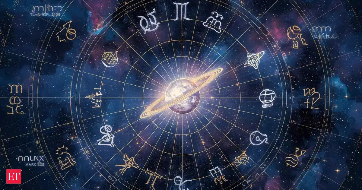 Planetary Transits On March 3, 2026: Mercury Influences Communication Across Zodiac Signs