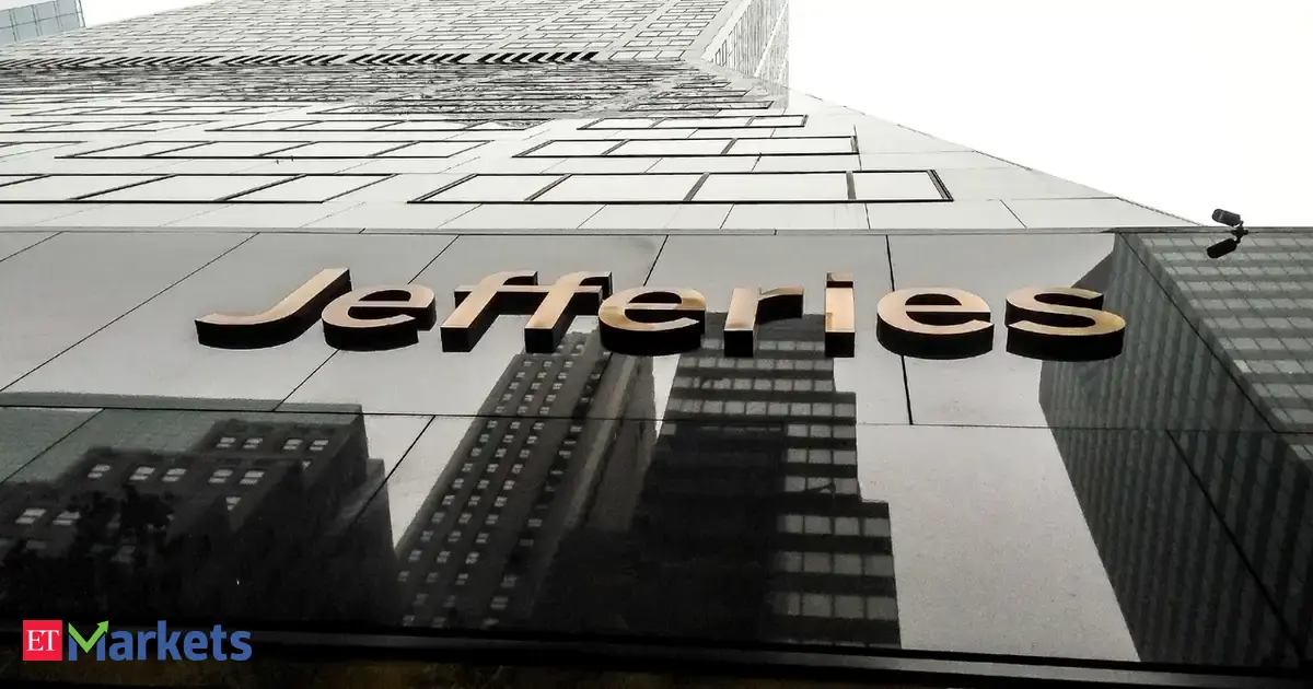 Jefferies calls Israel-Iran conflict a buying opportunity; warns Hormuz, crude shock risks for India