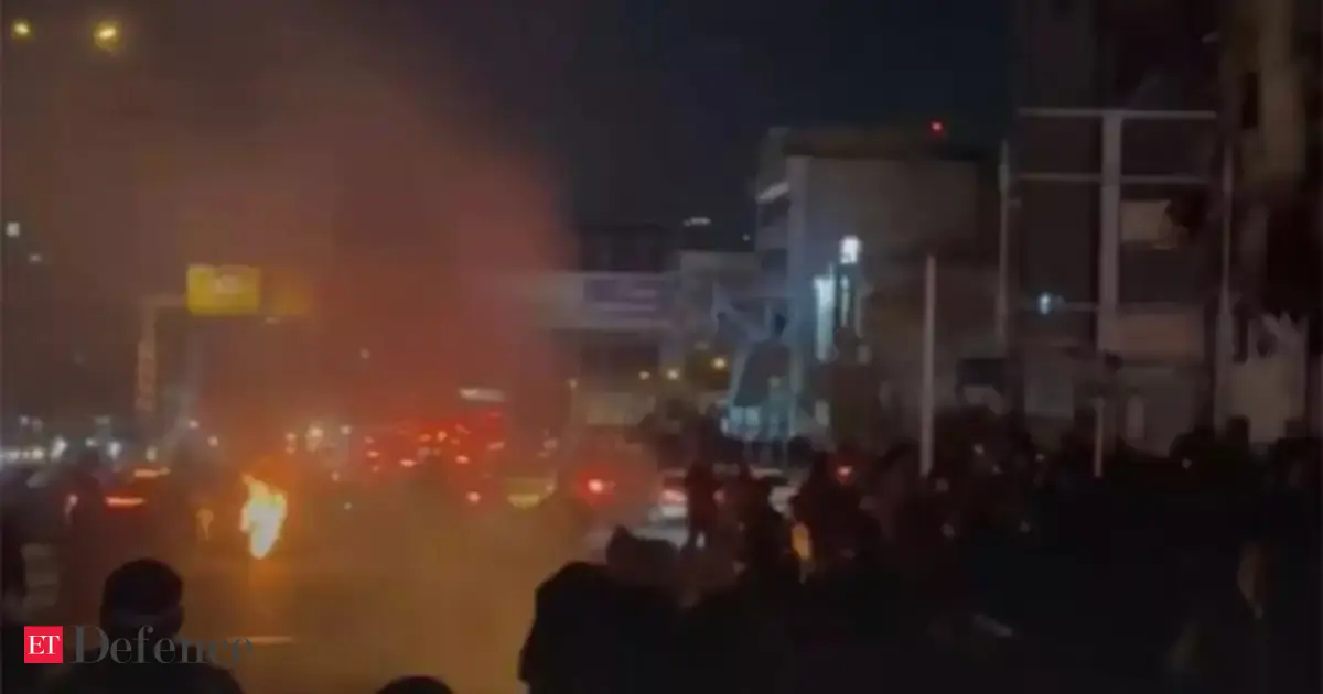 'Return to your senses': Gulf states close ranks against Iran as regional strikes escalate tensions