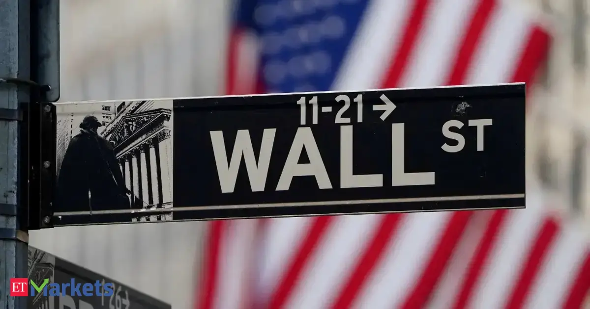 US Market Today | Wall Street futures slide as Middle East conflict escalates