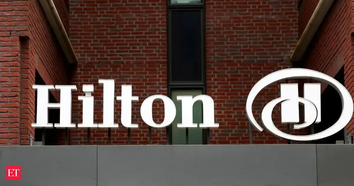 Hilton, Marriott, IHG under UK scrutiny in data probe