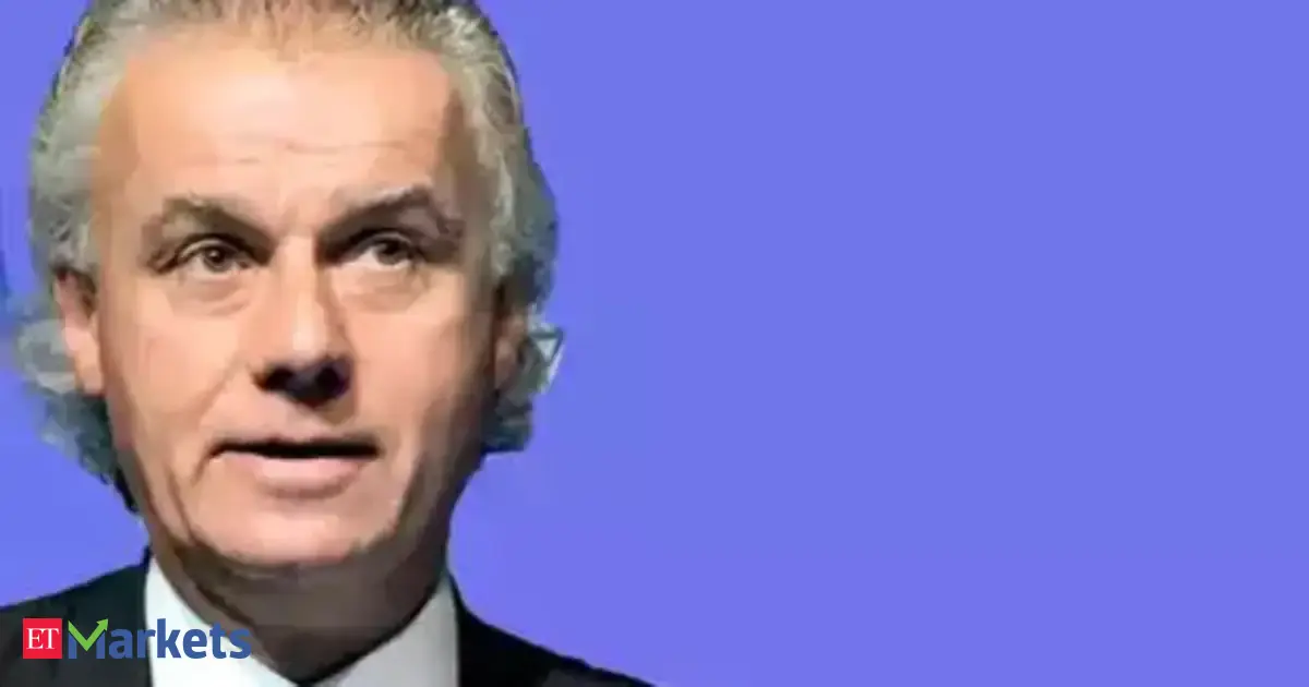 Gold, Bitcoin, and safe havens: Christopher Wood on navigating global market risks