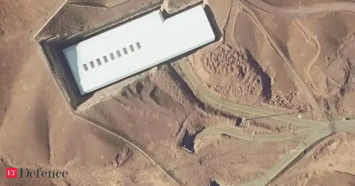 Iran’s Natanz nuclear facility hit by Israel; IAEA warns of possible radiological release as war escalates