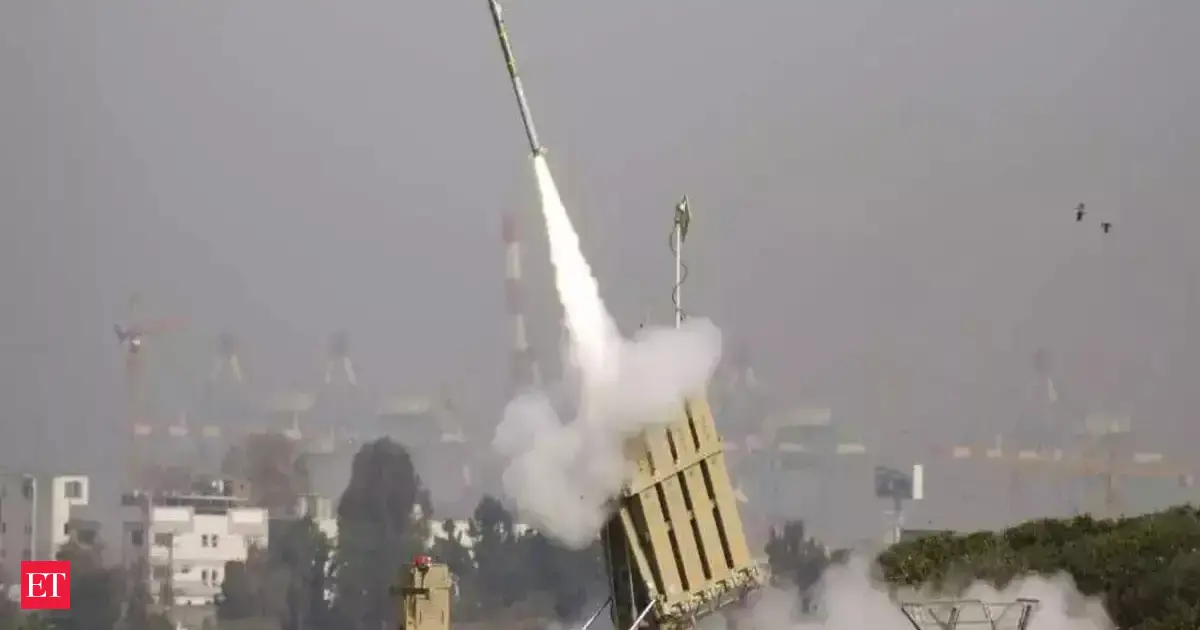 World War III: List of safest countries to seek shelter if WWIII breaks out amid Israel-Iran conflict