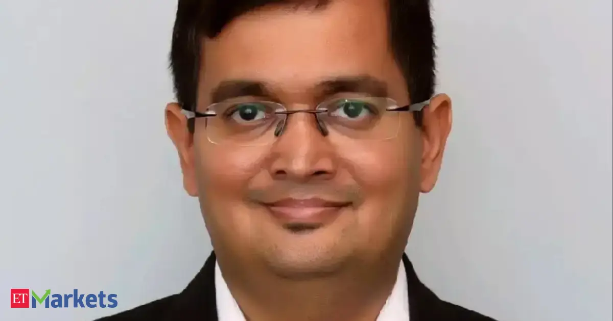 L&amp;T's 5% drop an overreaction but the Middle East risk is real, says Sumit Kishore of Axis Capital