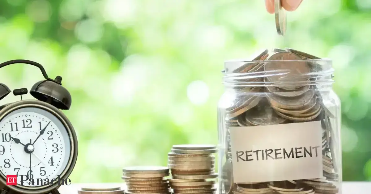 Ignoring this simple money trick to build your retirement plan may cost your crore, warns CA