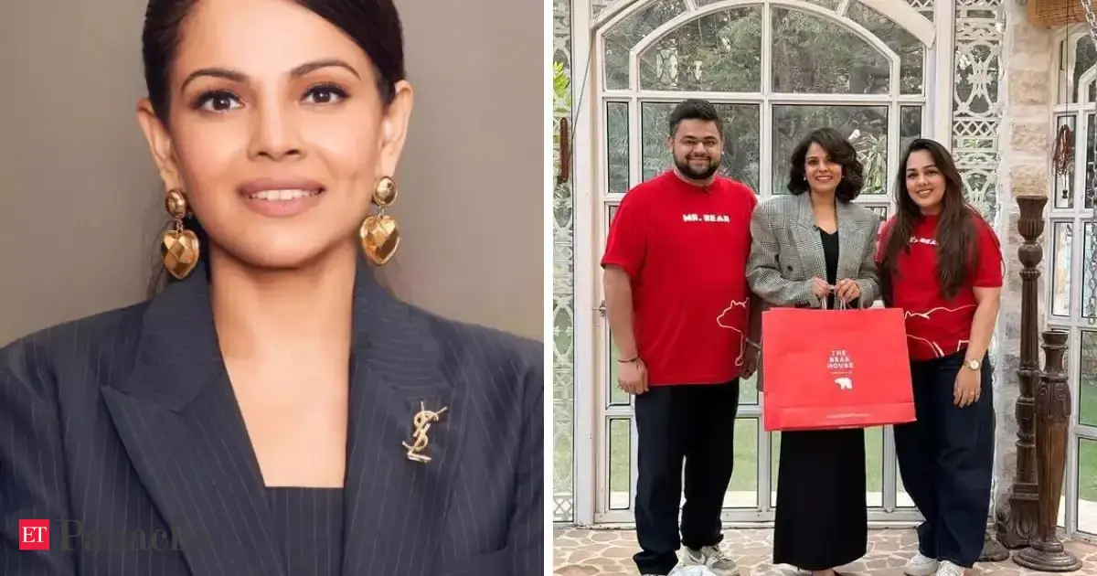 From Rs 100 crore to Rs 1,500 crore in a year: Namita Thapar’s Shark Tank investment in Bengaluru company turns massive winner