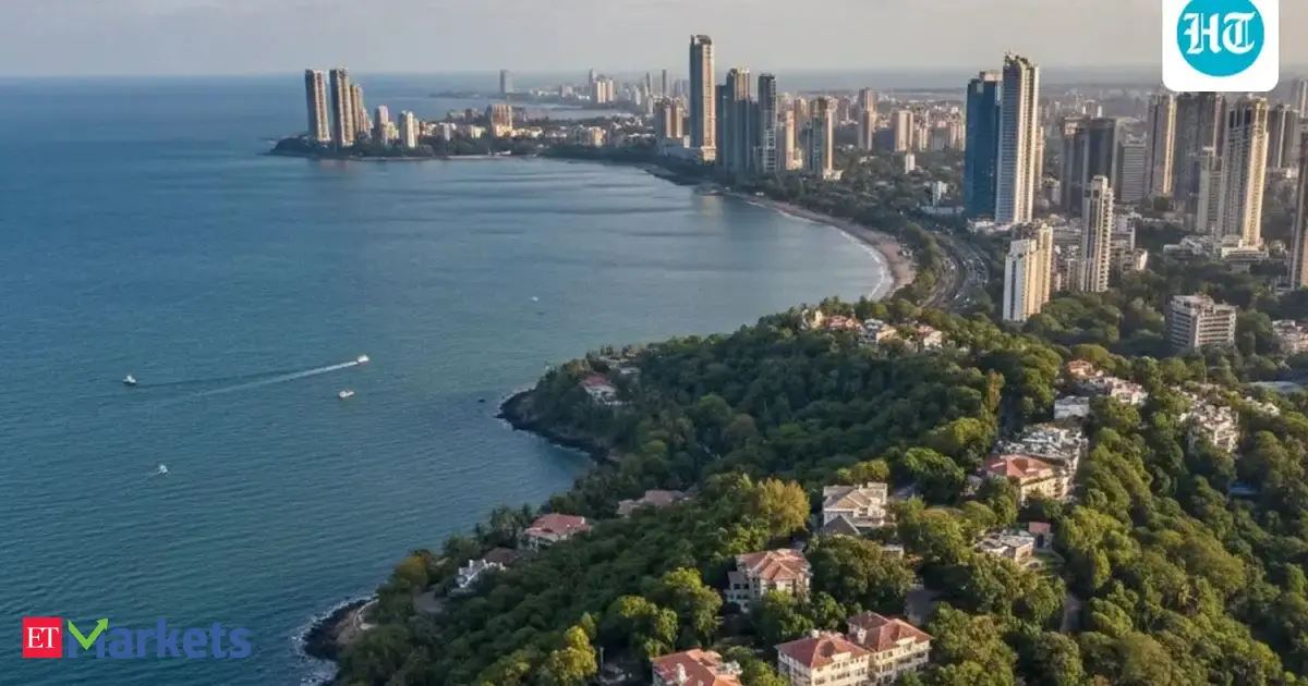 Top 5 listed realty firms' sale bookings up 20 pc to Rs 84,000 cr in Apr-Dec FY26