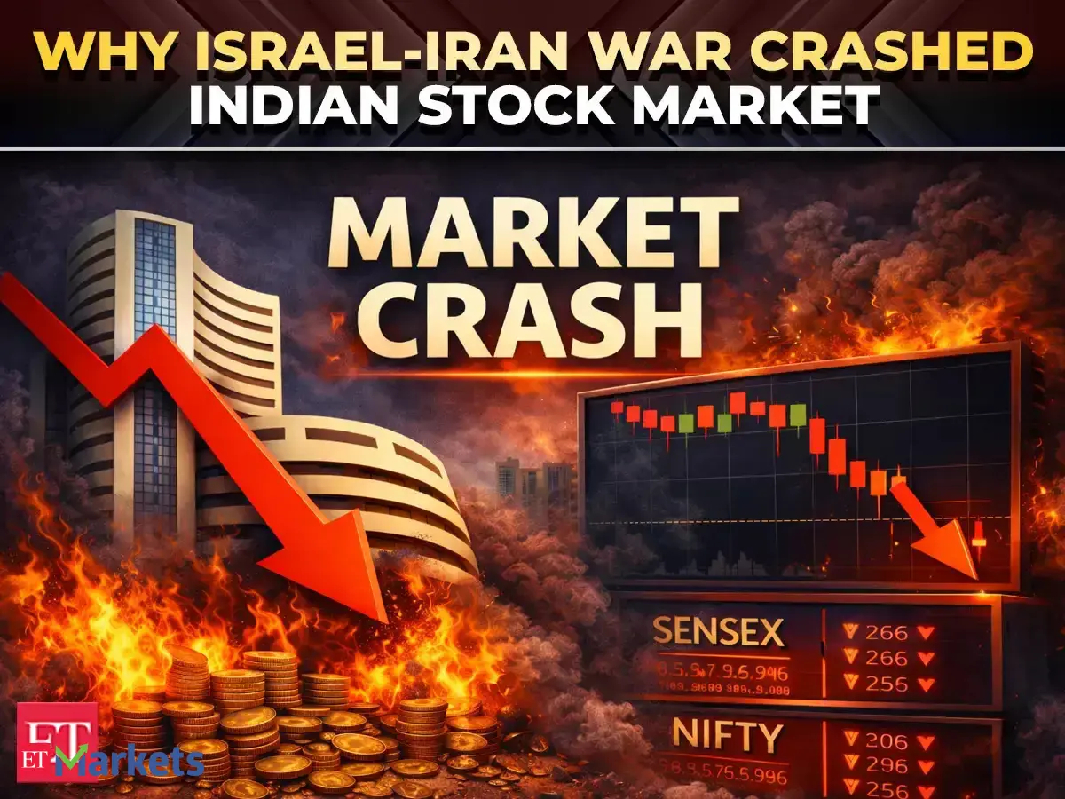 iran israel us conflict: Explained: What US‑Israel war on Iran means ...