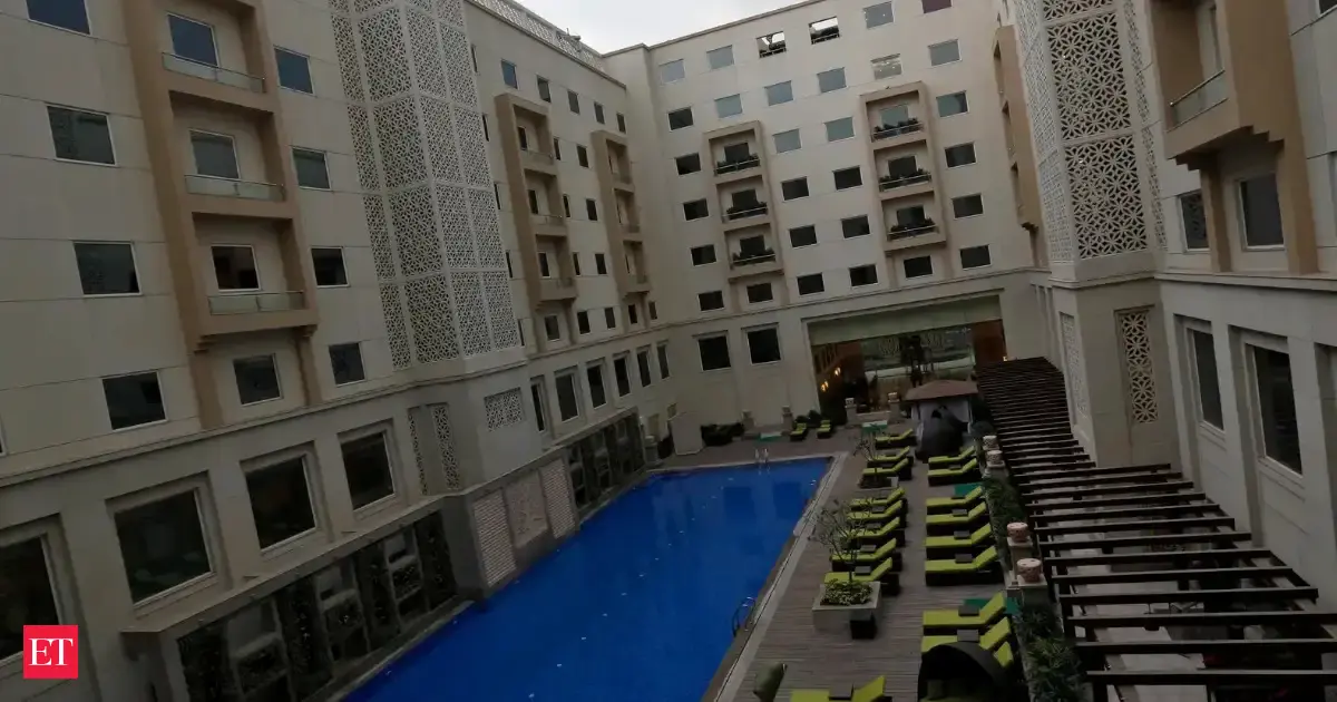 Lemon Tree Hotels plans overseas push amid outbound travel surge