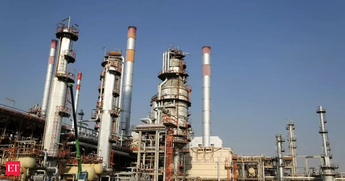 Oil prices to touch $120? Oil price today surges after Iran strikes Saudi Aramco refinery, Brent jumps above $80 — will inflation and gasoline prices rise next?